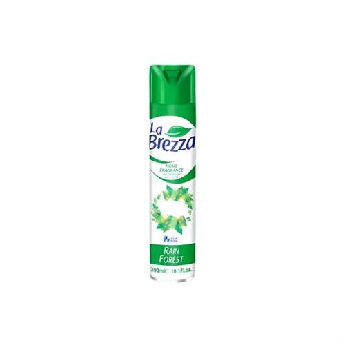 La Brezza Air Freshener Rain Forest 300Ml