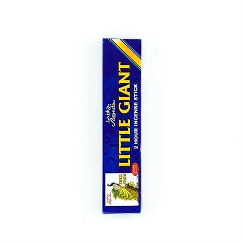 Lanka Sumeda Incense Stic Litle Giant 80G