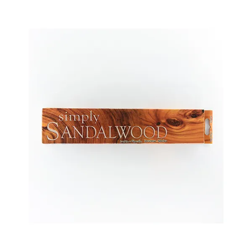 Lanka Sumeda Incense Sandalwood 55G