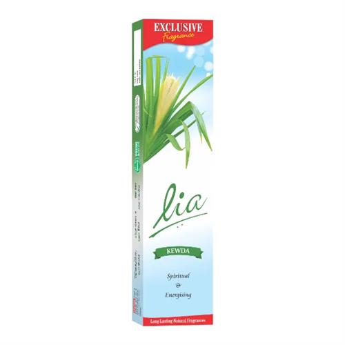 Lia Kewda Incense Sticks 22 Sticks