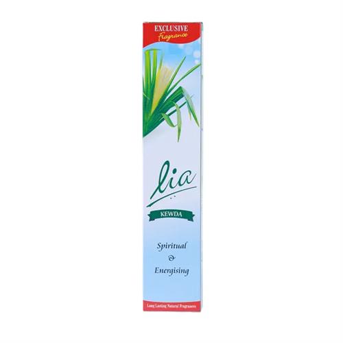 Lia Kewda Incense Sticks 27 Sticks