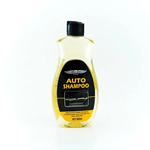 Botny Car Auto Shampoo 500Ml