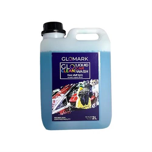Glomark Glo Clean Car Wash 2L