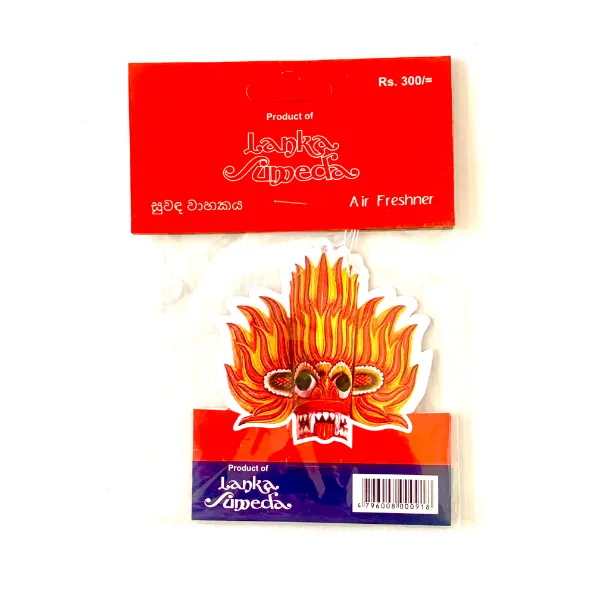 Lanka Sumeda Divine Car Air Freshner 5G