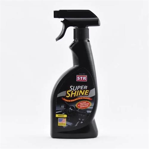 Str Super Shine Spray 300Ml