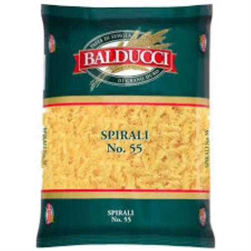 Balducci Spiral No.55 400G