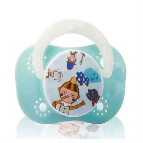 Farlin Chu Chu Cherry Pacifier 0M+