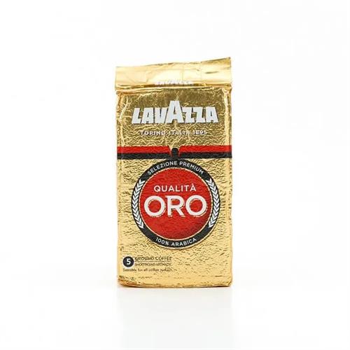 Lavazza Coffee Qualita Oro 250G