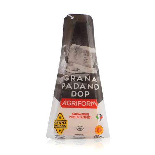 Agriform Cheese Grana Padano Grated 100G