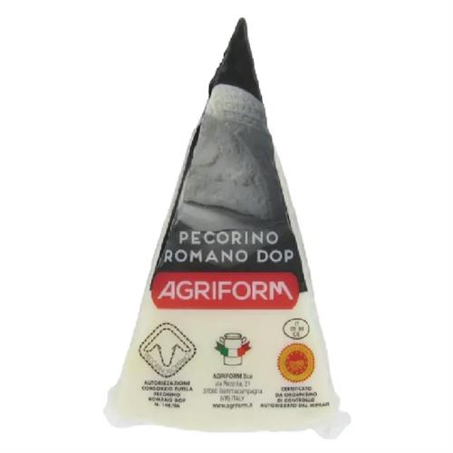 Agriform Cheese Pecorino Romano 200G