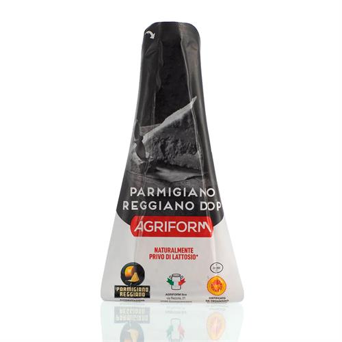 Agriform Grana Padano Cheese Parmesan 200G