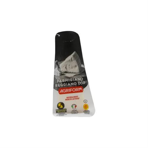 Agriform Parmigiano Reggiano Parmesan Cheese 200G