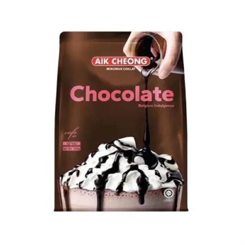 Aik Cheong Chocolate Drink 480G