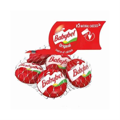 Babybel Cheese Balls 20g X 5