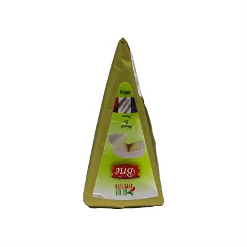 Buon Appetito Brie Cheese 200G