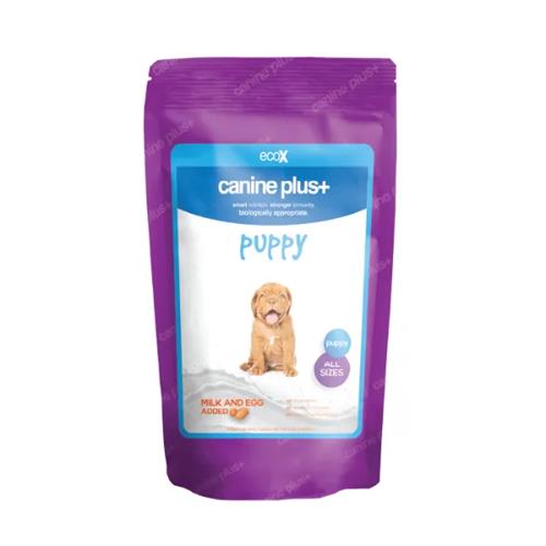 Canin Plus Milk & Egg Puppy Dog Food 1.2Kg