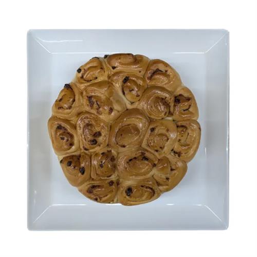 Cheese And Garlic Bread 350G