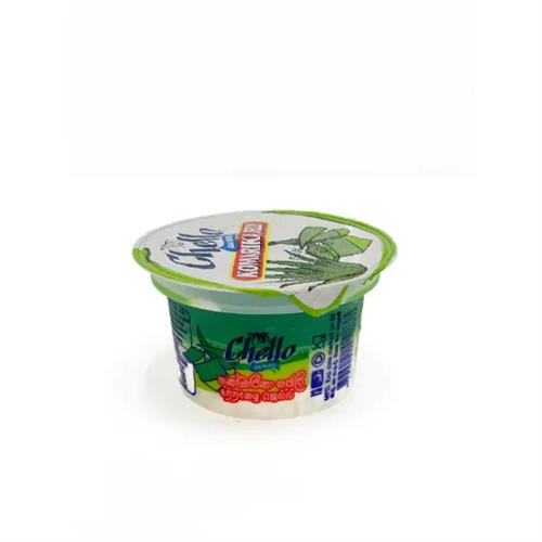CHELLO ALOE VERA YOGHURT 75G