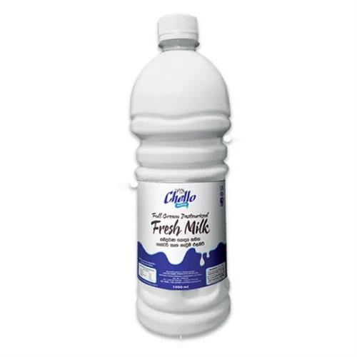 Chello Pasturized Fresh Milk 1L