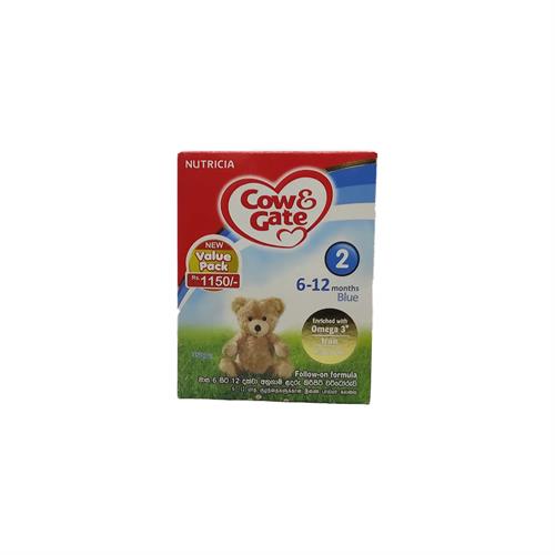Cow&Gate Infant Milk Formula Blue 6-12 Months 350G