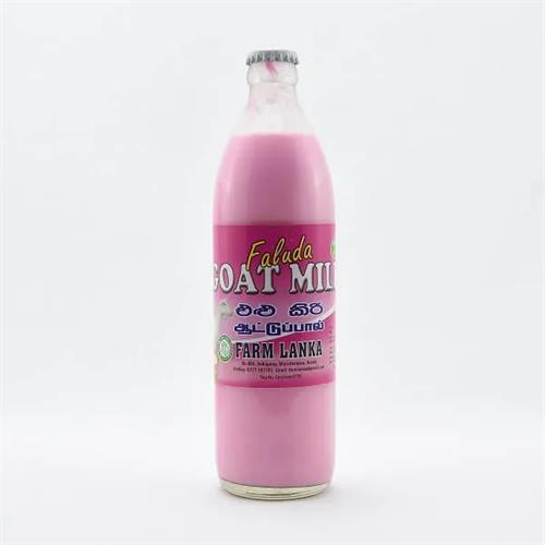 Farmlank Goat Milk Chocolate 190Ml