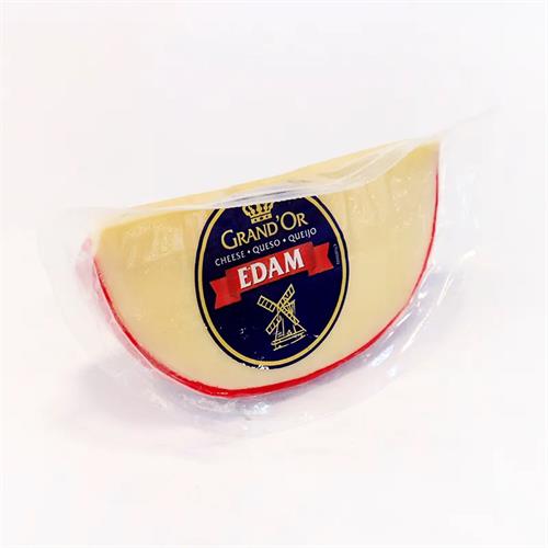 Grand'Or Red Edam Cheese Ball 230G