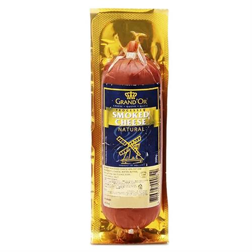 Grand'Or Smoked Cheese 200G