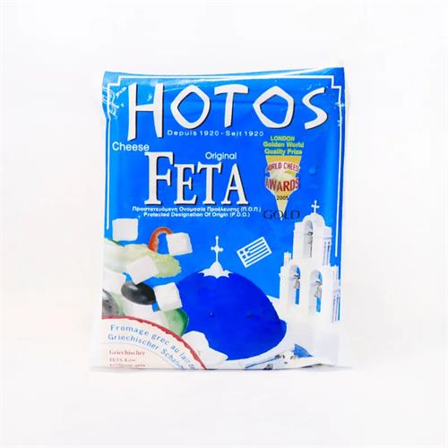 Hotos Feta Cheese 200G