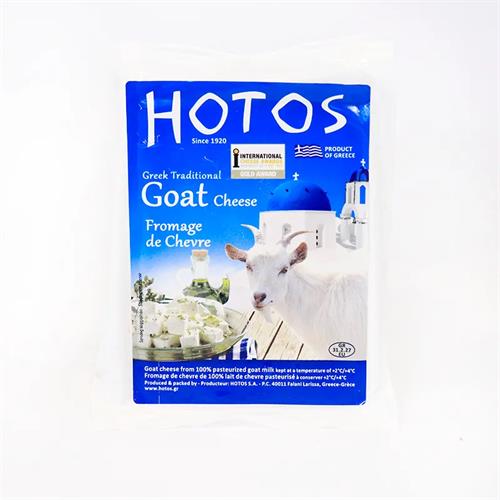 Hotos Goat Cheese 150G