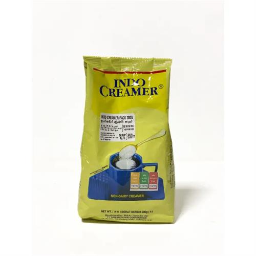 Indo Creamer Pack 200G