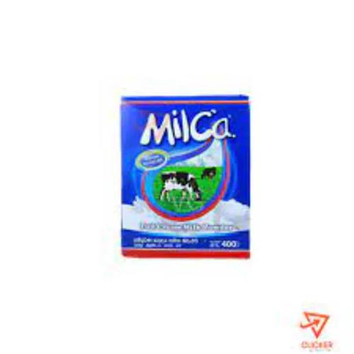Milca Full Cream Milk Powder 400G