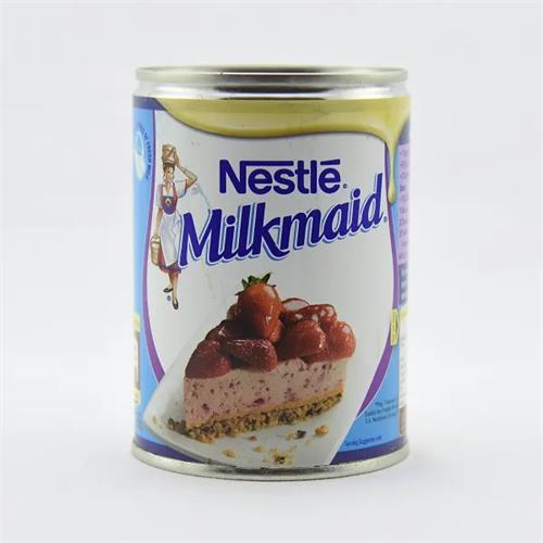 Milkmaid Con.Milk Promo Pack 510G