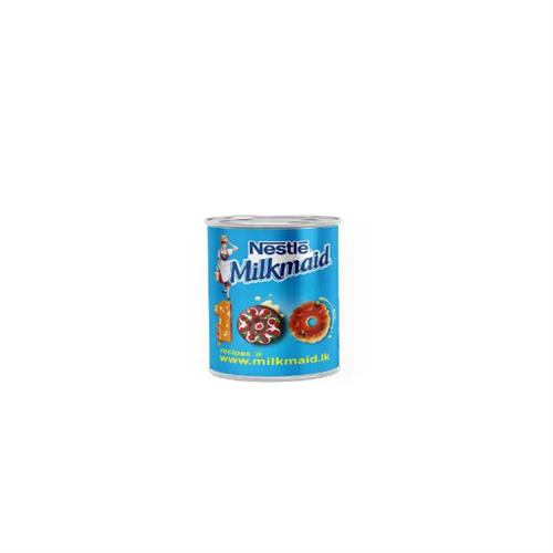 Milkmaid Sweetened Condensed Milk 390G