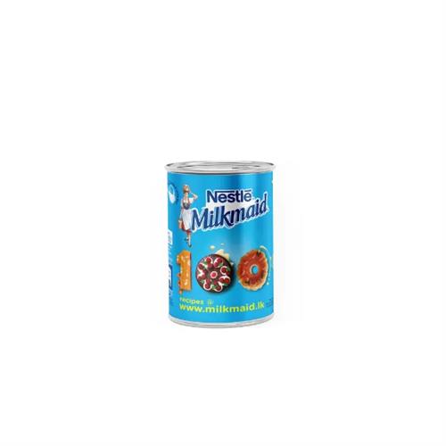 Milkmaid Sweetened Condensed Milk 510G