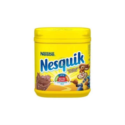 Nesquik Chocolate Drink 330G