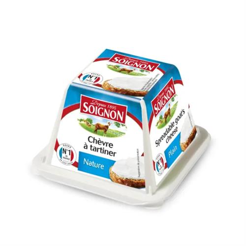 Soignon Goat Cheese Spread 150G