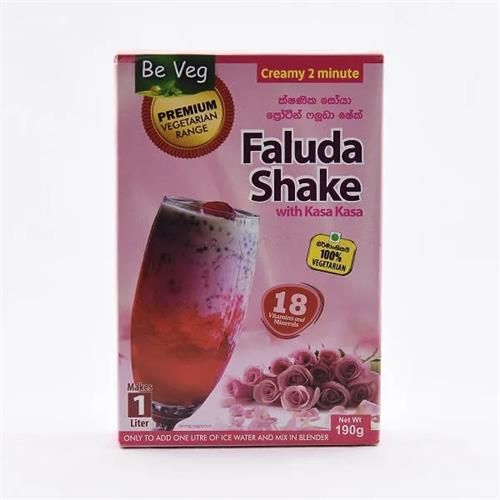 Sooper Vegan Soy Milk Faluda Shake 200G