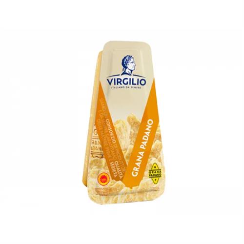 Virgilio Grana Padano Dop 200G