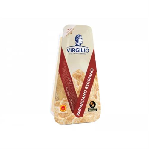 Virgilio Parmigiano Reggiano 14M 200G