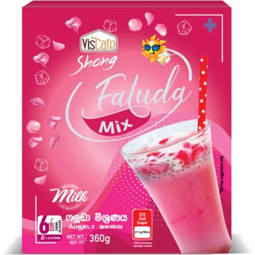 Viscafe Shong Faluda Mix 360G