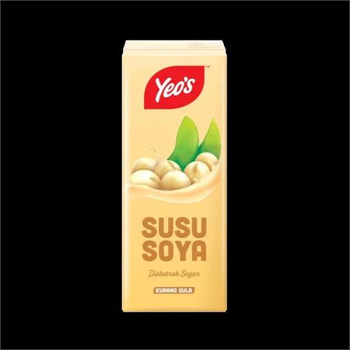 Yeo'S Soy Milk 1L