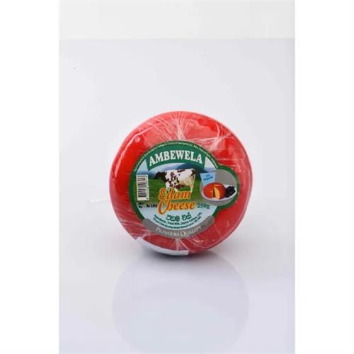 Ambewela Cheese Ball Edam 250G
