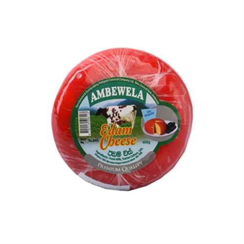 Ambewela Cheese Ball Natural 400G
