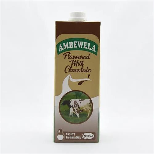 Ambewela Milk Chocolate 1L