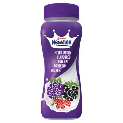 Anchor Drinking Yogurt Mix Berry- 180Ml