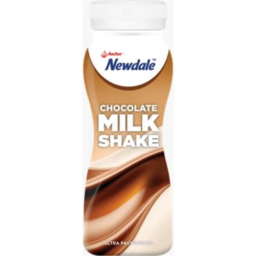 Anchor Newdale Milkshake Chocolate 180Ml
