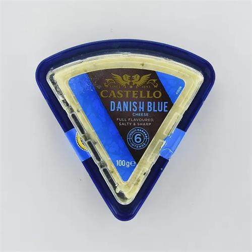 Castello Cheese Blue 100G