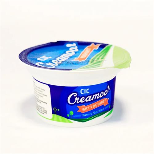 Cic Yoghurt 80G