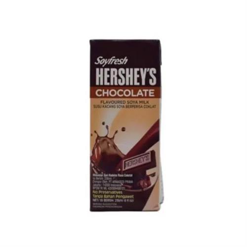 Hershey'S Soy Milk Chocolate 946Ml
