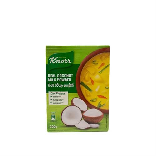 Knorr Coconut Milk Powder 300G
